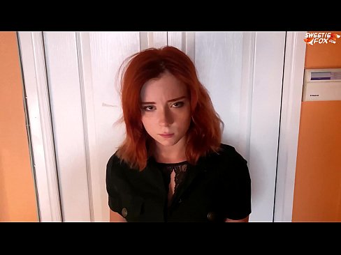 ❤️ Feiligenswacht bestraft moaie frou foar winkeldiefstal - Cum In Mouth ❤ Harde porno op fy.myteporn.ru ❌️