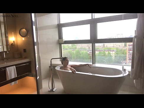 ❤️ Geweldige babe Hertstochtlik rukt har kut yn 'e badkeamer ❤ Harde porno op fy.myteporn.ru ❌️