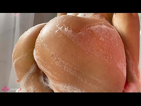 ❤️ Brunette masturbearet poesje mei Vibrator nei intens orgasme yn dûs ❤ Harde porno op fy.myteporn.ru ❌️