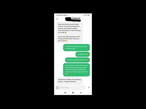 ❤️ Ik haw in nije PAWG fan Tinder tafoege oan myn harem (praat mei Tinder ynbegrepen) ❤ Harde porno op fy.myteporn.ru ❌️